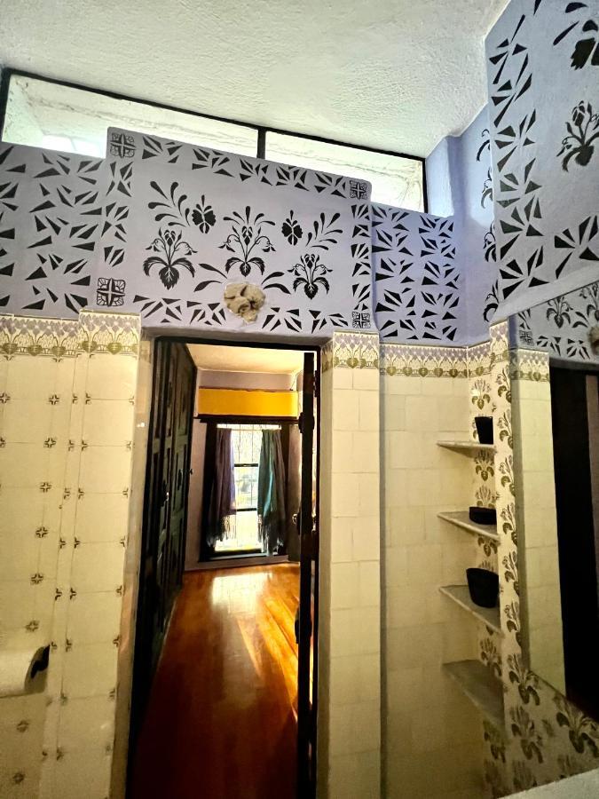 Boutique Hotel And Gallery In San Angel Inn Мексико Сити Екстериор снимка